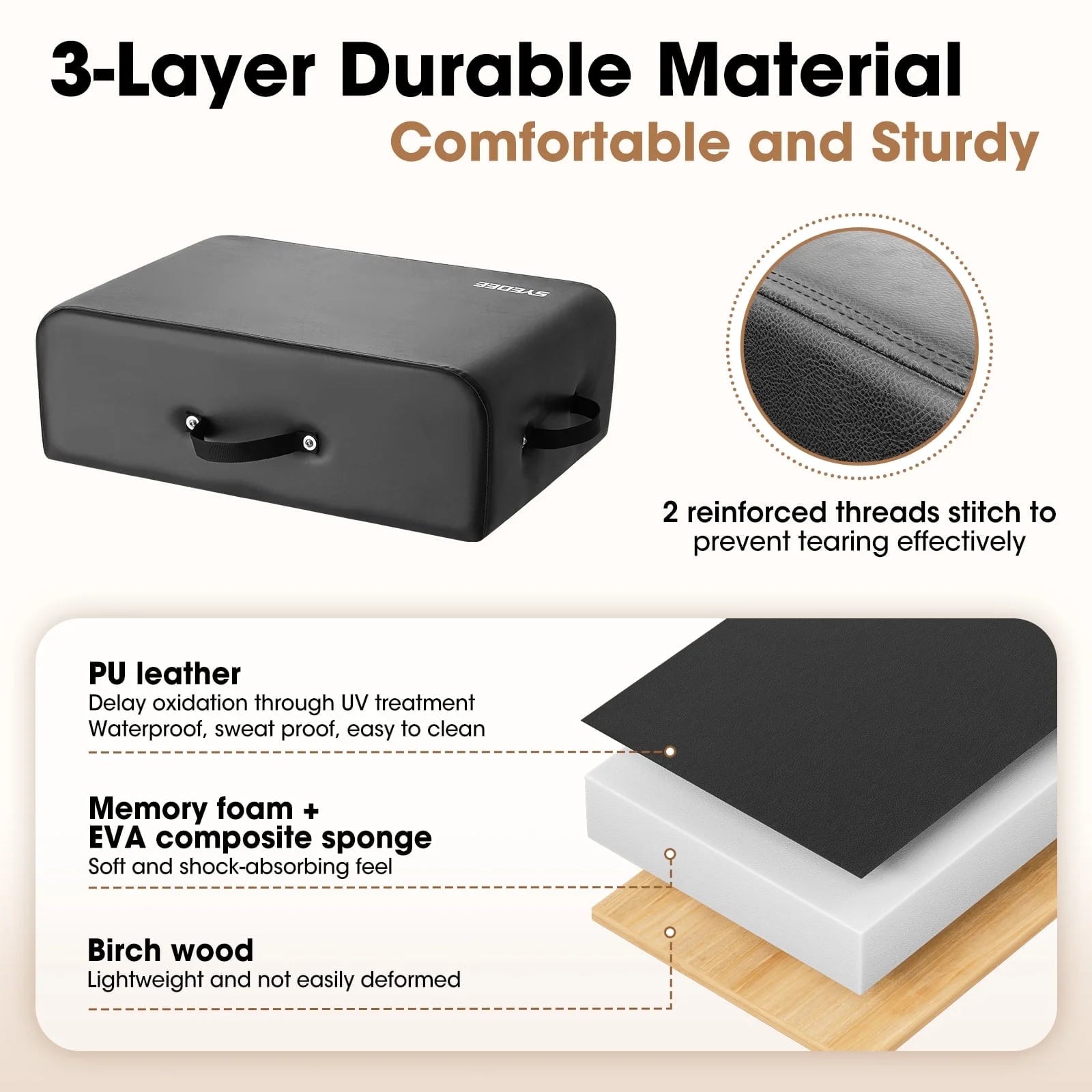 Foldable Pilates Equipment for Home Workouts,Balanced Body Pilates Reformer Machine for Home and Gym, Pilates Exercise Equipment with Jump Board, Pilates Box Set