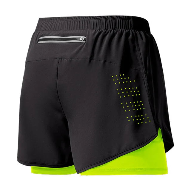Men's  Shorts Quick-drying