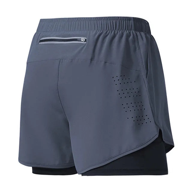 Men's  Shorts Quick-drying