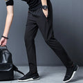 men's quick drying pants slim fit