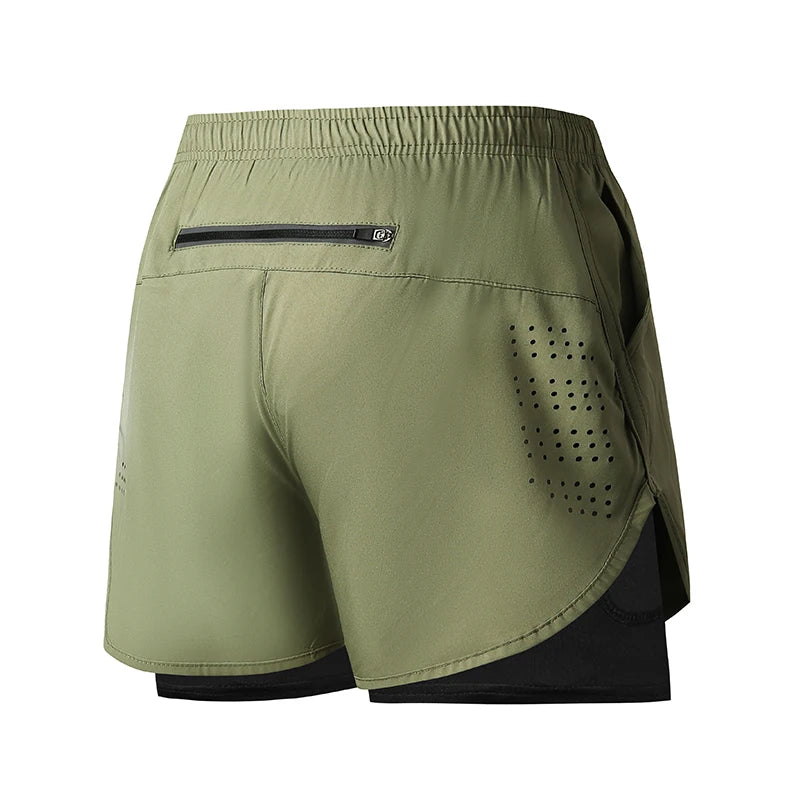 Men's  Shorts Quick-drying