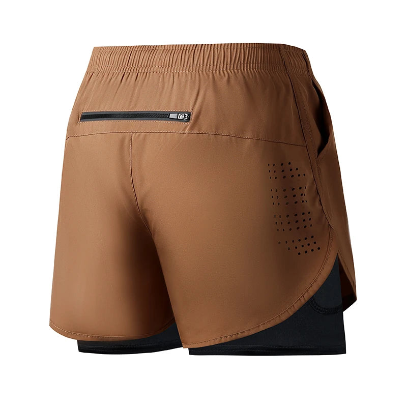 Men's  Shorts Quick-drying