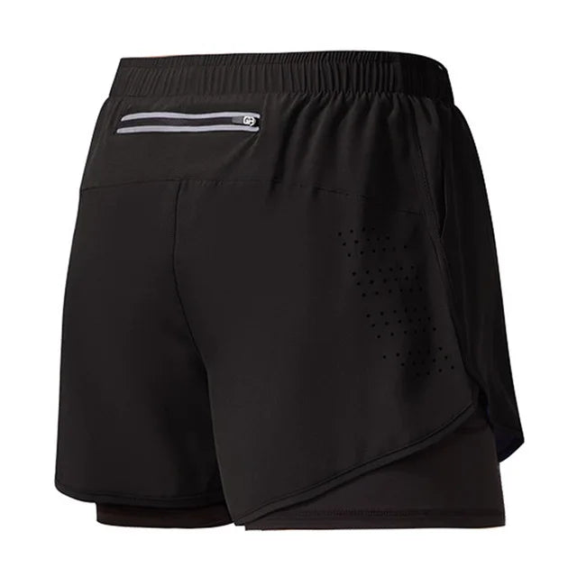 Men's  Shorts Quick-drying