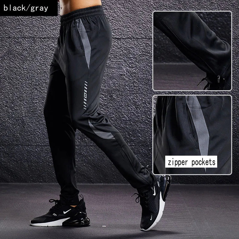 Men Sport Sweatpants
