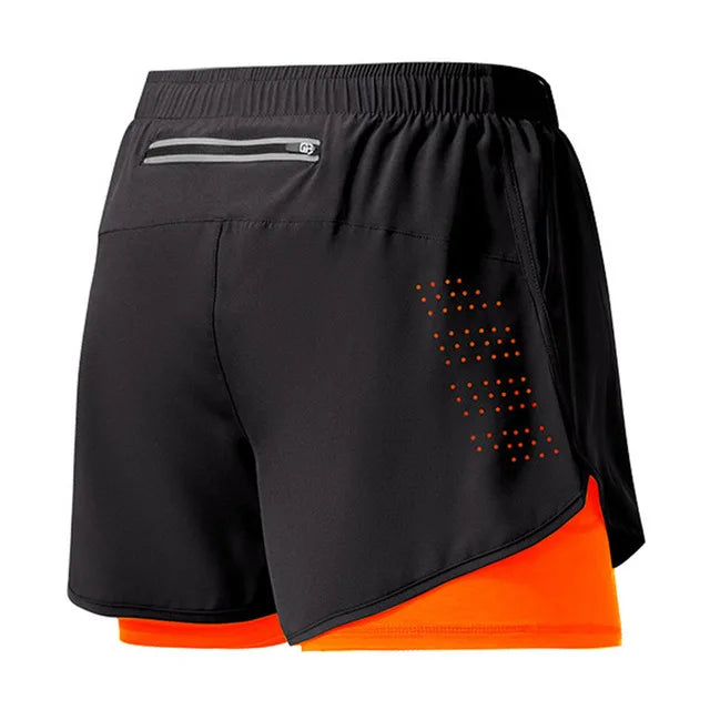 Men's  Shorts Quick-drying