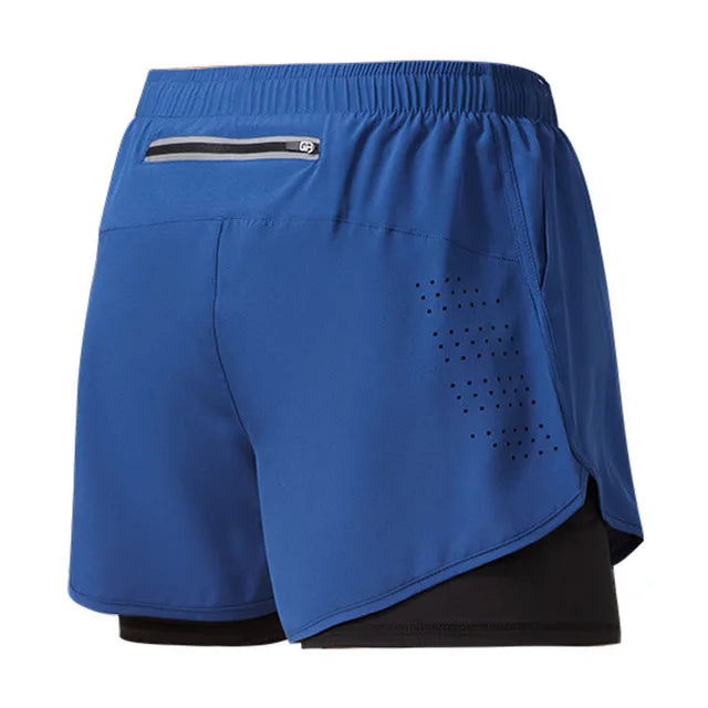 Men's  Shorts Quick-drying