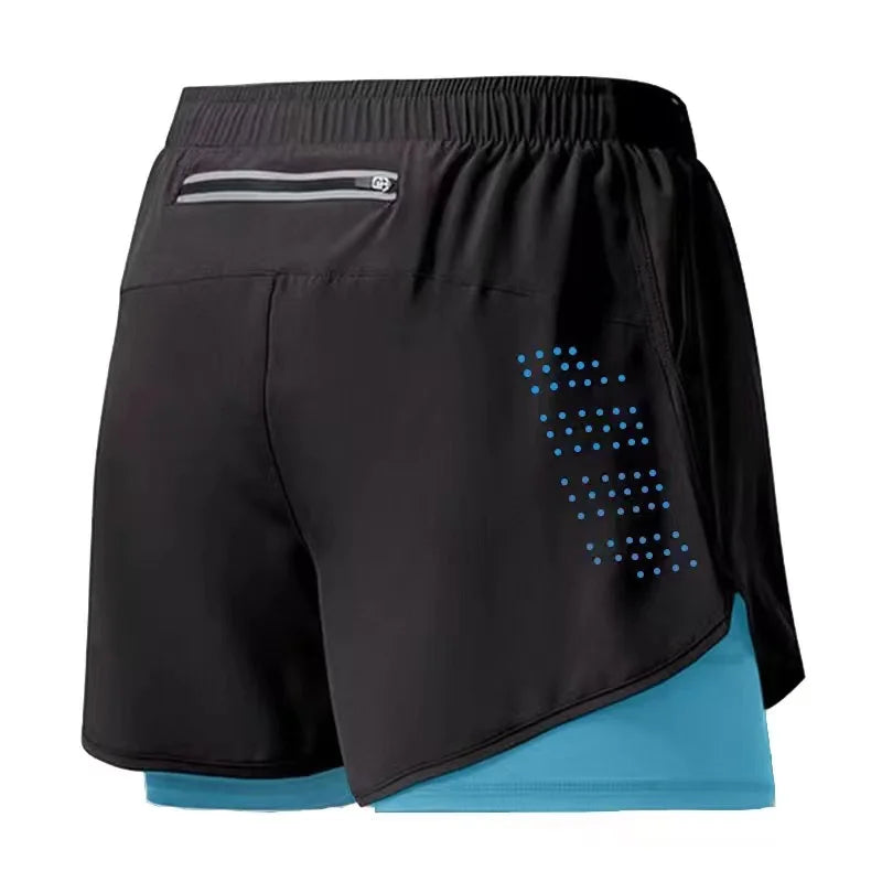 Men's  Shorts Quick-drying